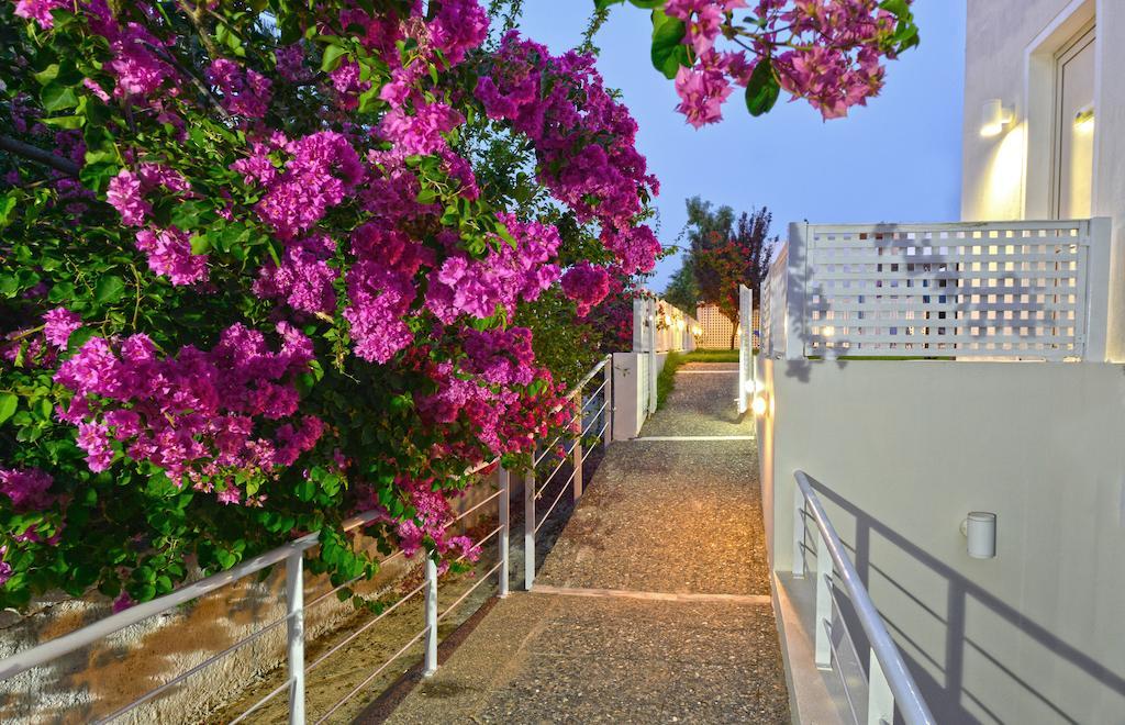 Oliv Apartments Platanias Camera foto