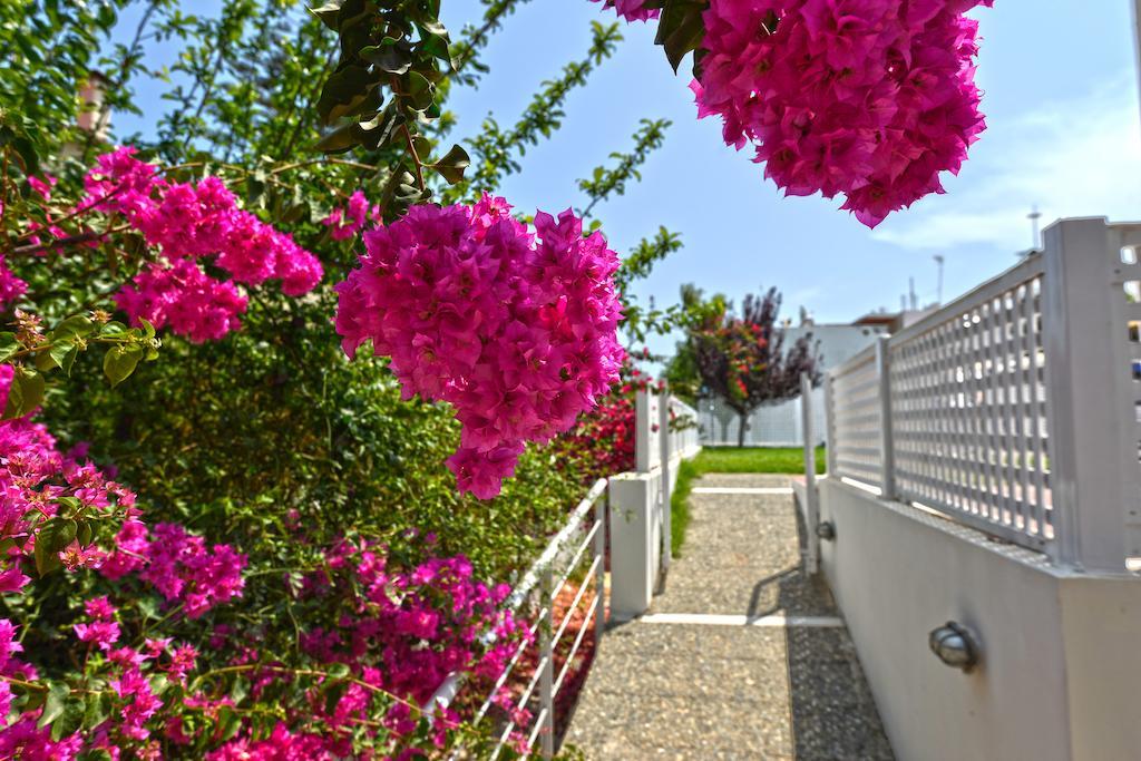 Oliv Apartments Platanias Camera foto