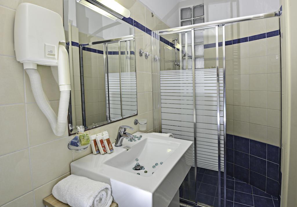 Oliv Apartments Platanias Camera foto