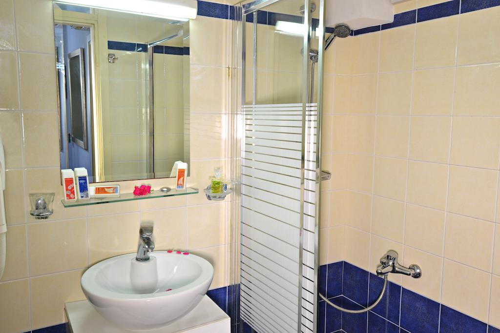 Oliv Apartments Platanias Camera foto