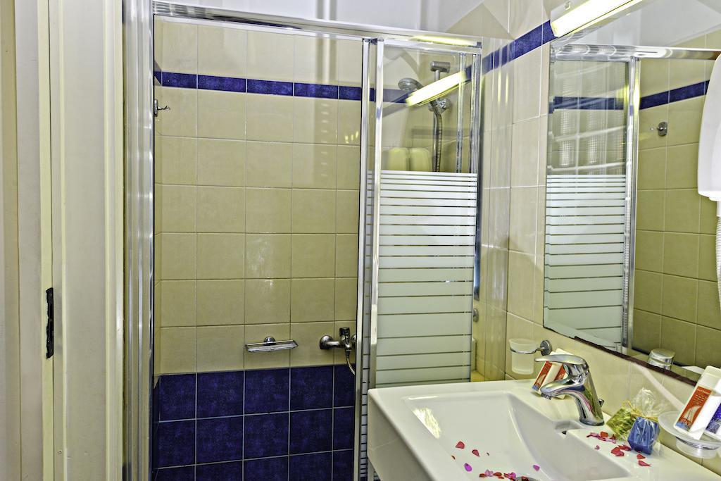 Oliv Apartments Platanias Camera foto